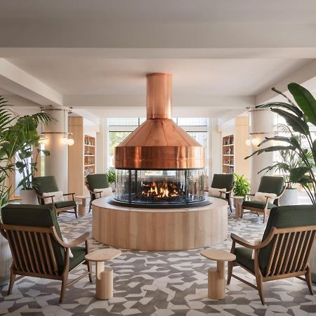 Hotel Verdant Racine Εξωτερικό φωτογραφία
