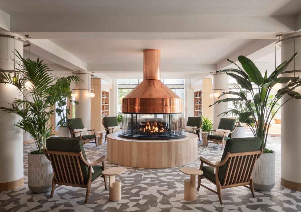 Hotel Verdant Racine Εξωτερικό φωτογραφία