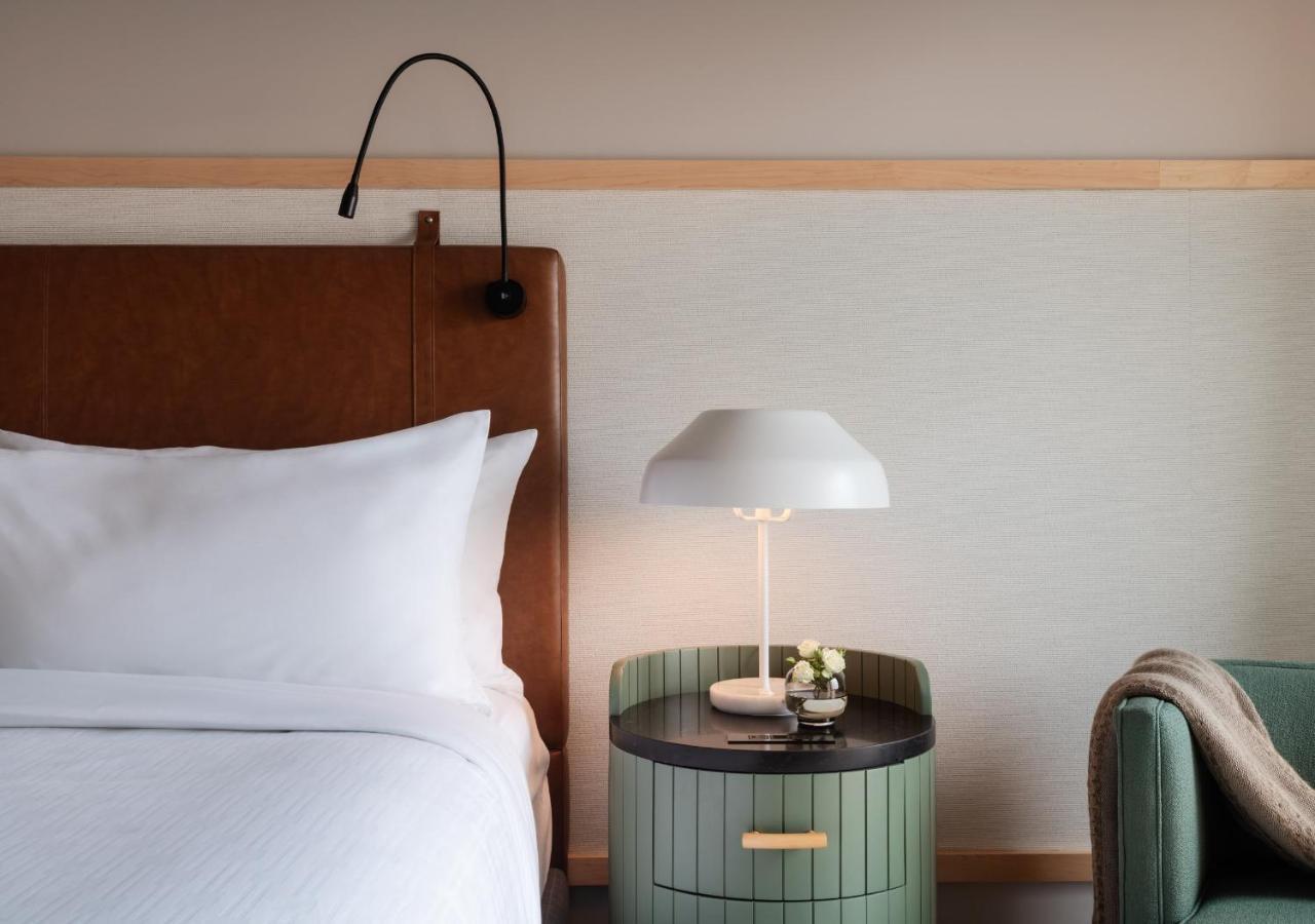 Hotel Verdant Racine Εξωτερικό φωτογραφία