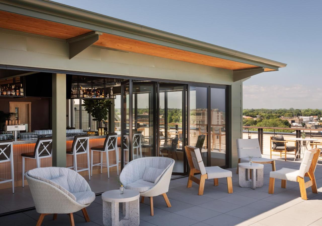 Hotel Verdant Racine Εξωτερικό φωτογραφία