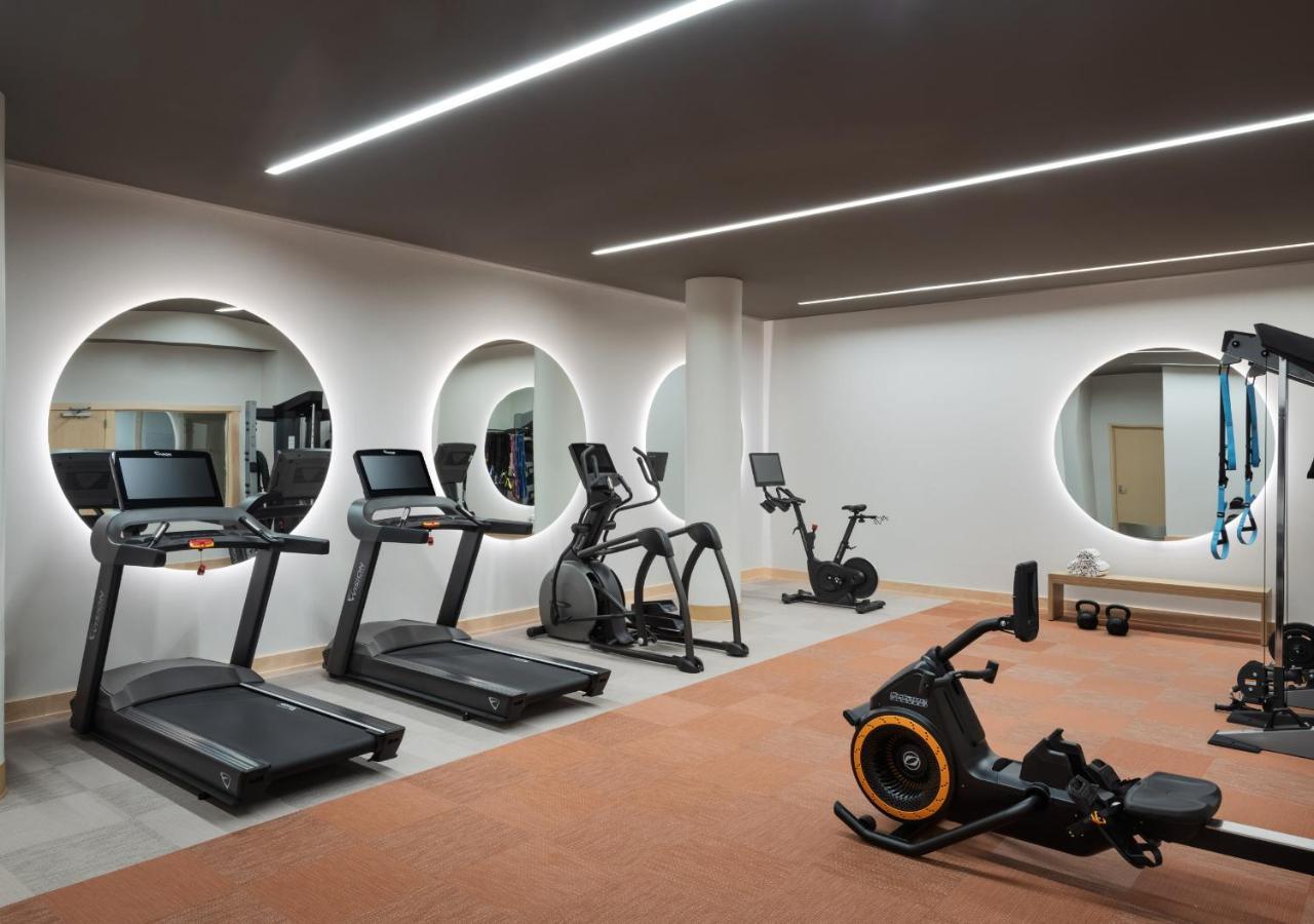 Hotel Verdant Racine Εξωτερικό φωτογραφία