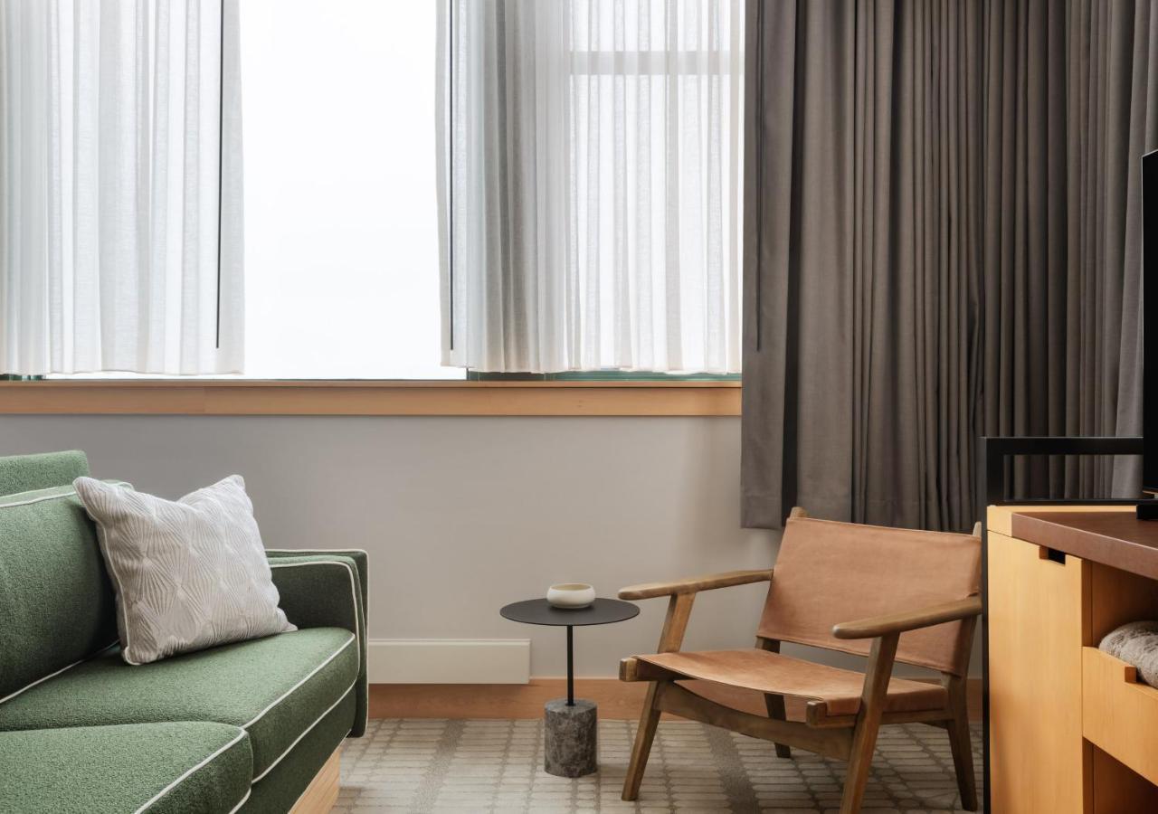 Hotel Verdant Racine Εξωτερικό φωτογραφία