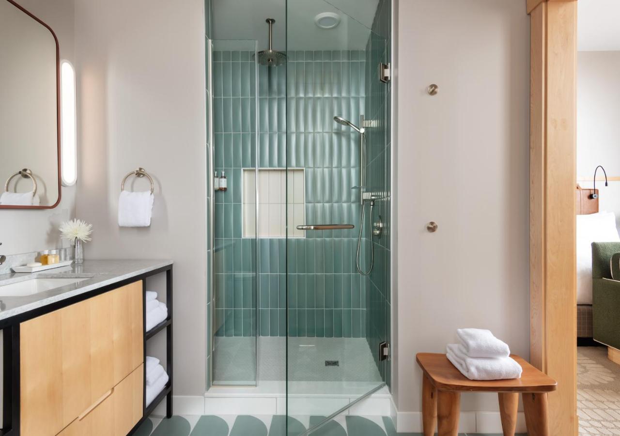 Hotel Verdant Racine Εξωτερικό φωτογραφία