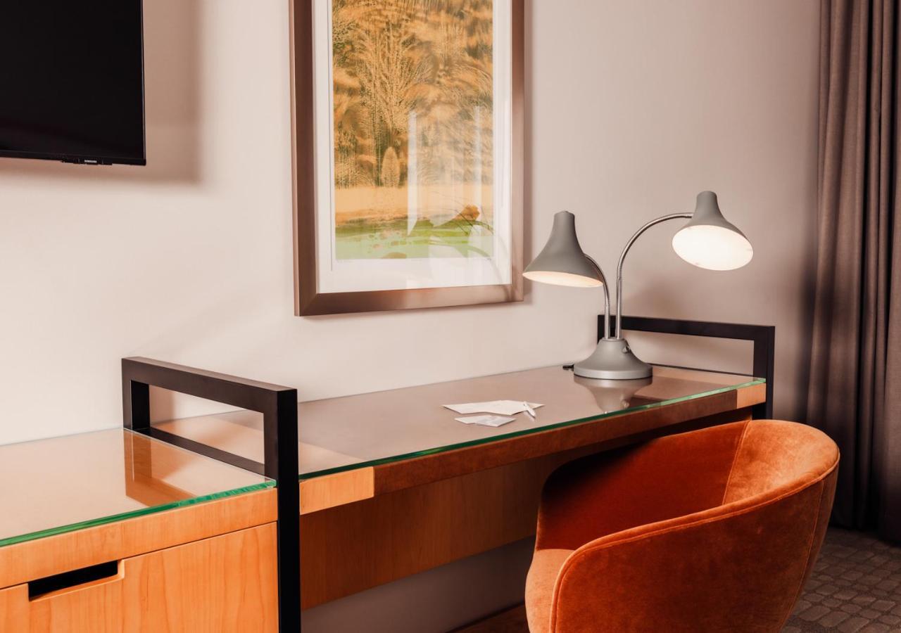 Hotel Verdant Racine Εξωτερικό φωτογραφία